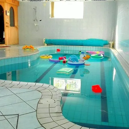 빌라 Verona - Indoor Pool, Sauna