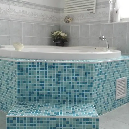 Verona - Indoor Pool, Sauna 빌라 *