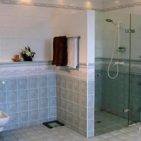 Verona - Indoor Pool, Sauna Alsóörs