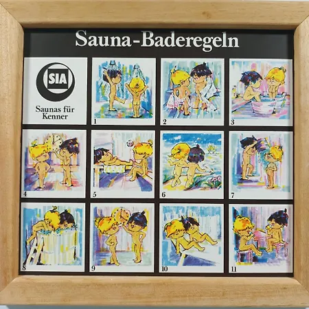 别墅 Verona - Indoor Pool, Sauna Alsóörs